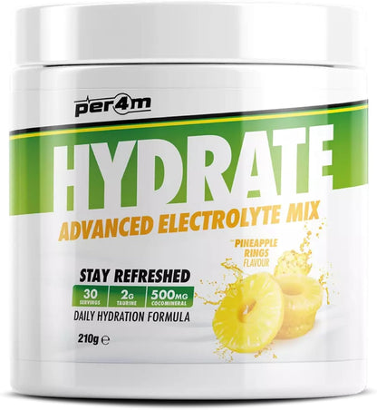 Per4m Hydrate Advanced Electrolyte Mix - 210g
