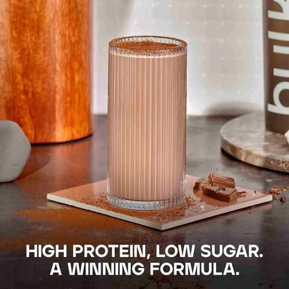 Bulk - Pure Whey Protein