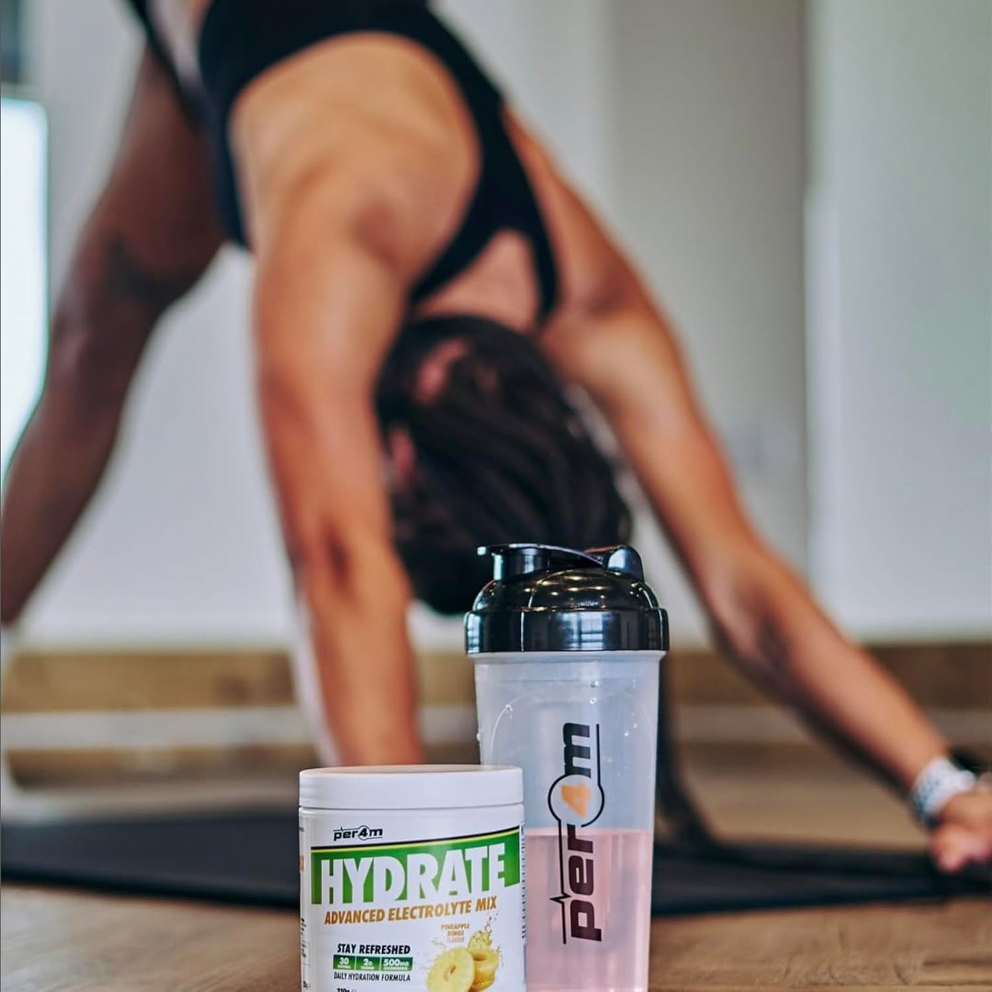 Per4m Hydrate Advanced Electrolyte Mix - 210g