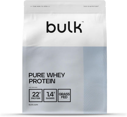 Bulk - Pure Whey Protein