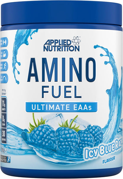 Applied Nutrition - EAA Amino Fuel - Ultimate Workout and Recovery - 390g