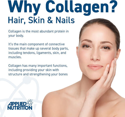 Applied Nutrition - Collagen Peptides - 300g