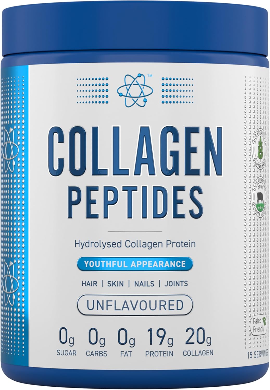 Applied Nutrition - Collagen Peptides - 300g