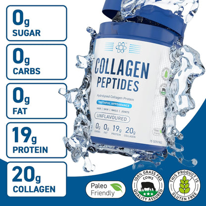 Applied Nutrition - Collagen Peptides - 300g