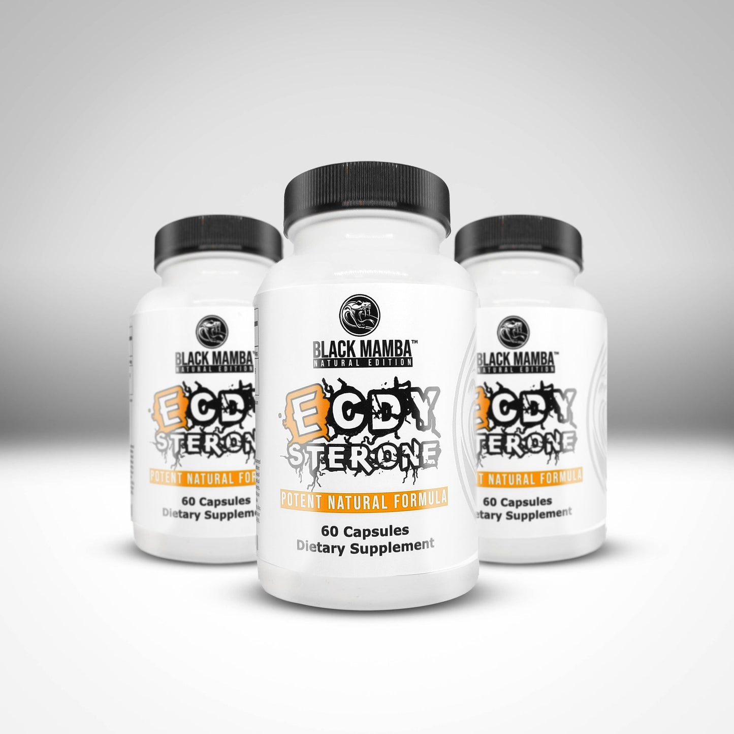 Black Mamba - Ecdysterone