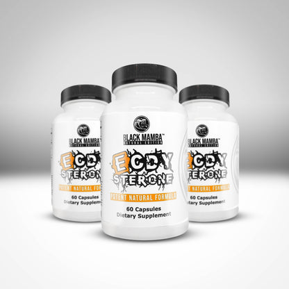 Black Mamba - Ecdysterone