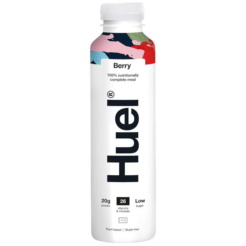 Huel - Ready to Drink - 500ml