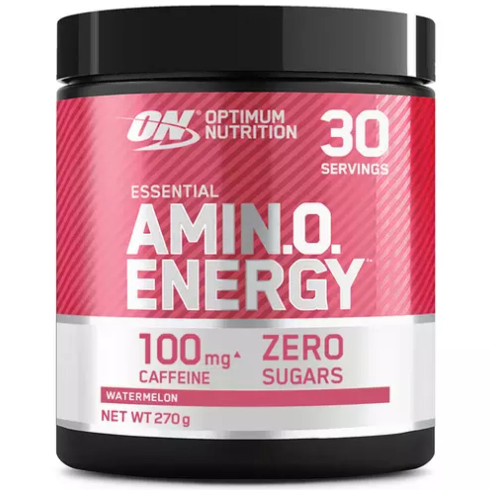 Optimum Nutrition - Essential Amino Energy - 270g