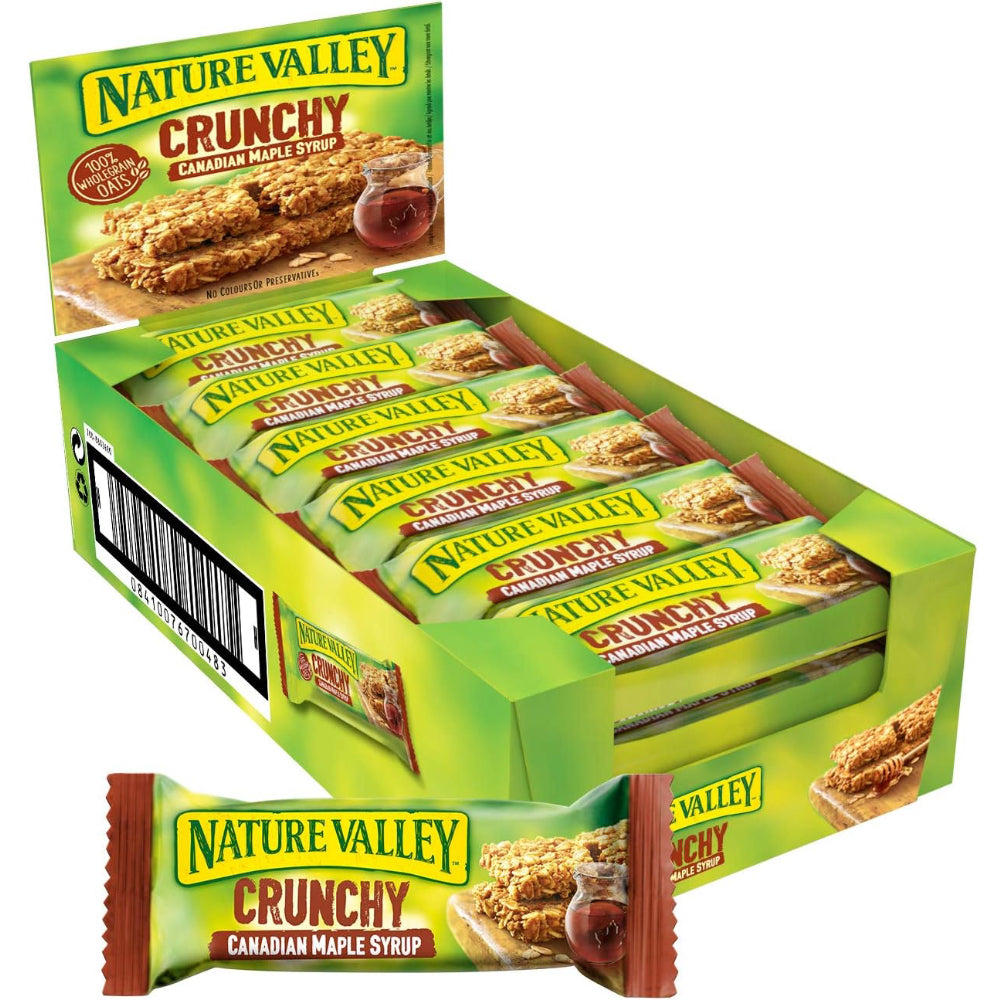 Nature Valley - Crunchy Bar 41g