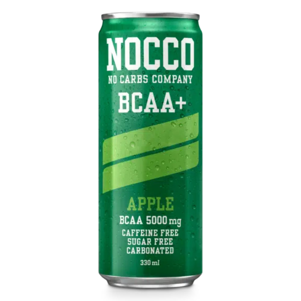 Nocco - BCAA Carbonated Sugar-Free Drink - 330ml