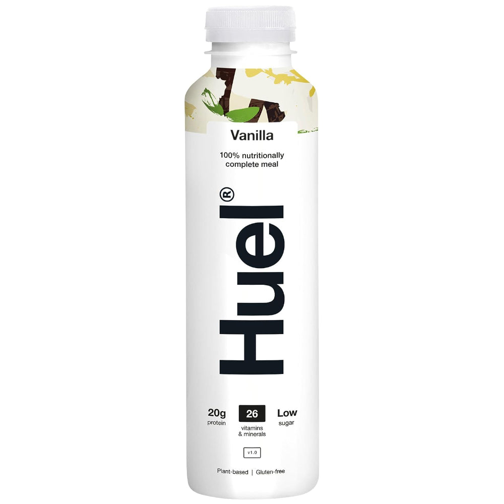 Huel - Ready to Drink - 500ml