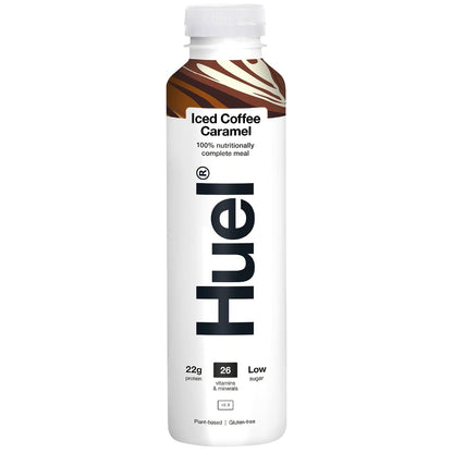 Huel - Ready to Drink - 500ml