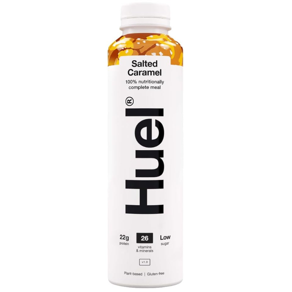 Huel - Ready to Drink - 500ml