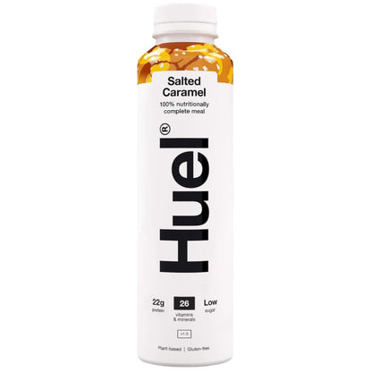 Huel - Ready to Drink - 500ml