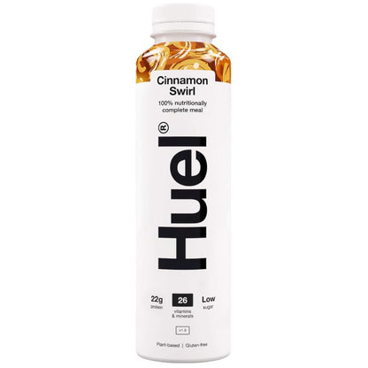 Huel - Ready to Drink - 500ml