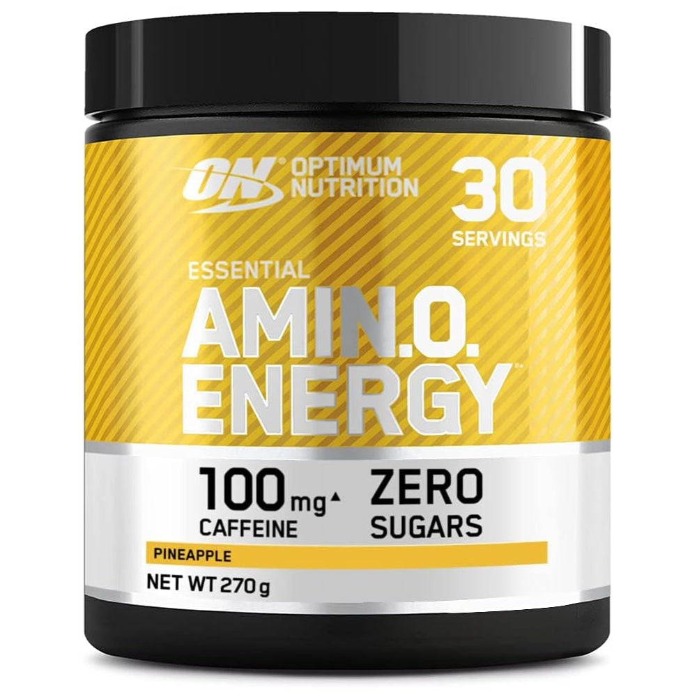 Optimum Nutrition - Essential Amino Energy - 270g