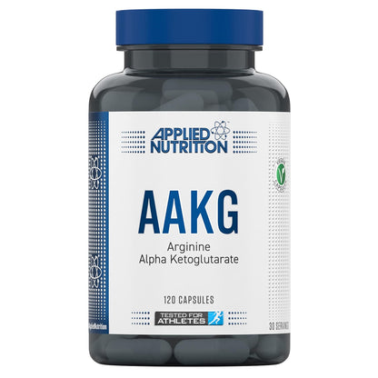 Applied Nutrition - Beta-Alanine Capsules