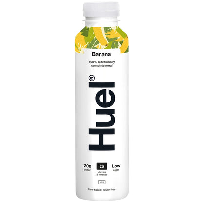 Huel - Ready to Drink - 500ml