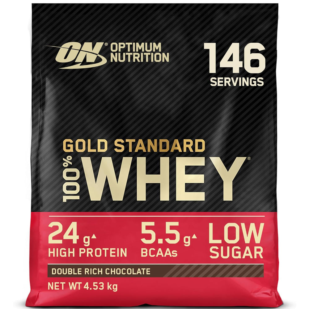 Optimum Nutrition - 100% Whey Gold Standard Protein Powder Blend