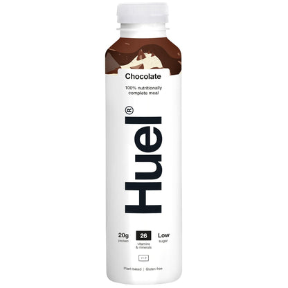 Huel - Ready to Drink - 500ml