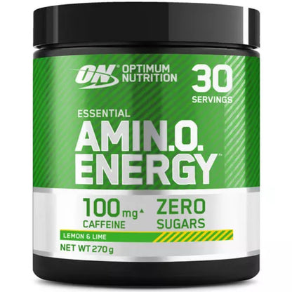 Optimum Nutrition - Essential Amino Energy - 270g