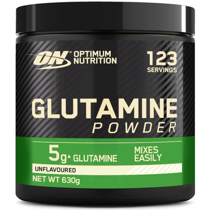 Optimum Nutrition - Glutamine Powder