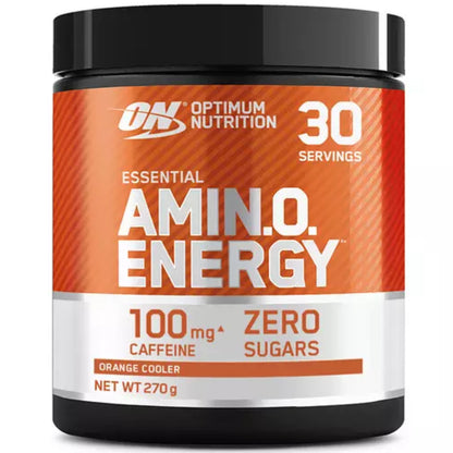 Optimum Nutrition - Essential Amino Energy - 270g