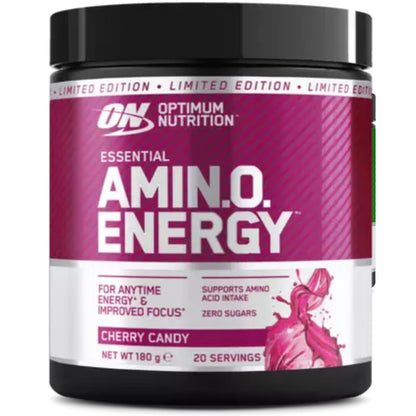 Optimum Nutrition - Essential Amino Energy - 270g