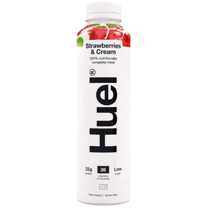 Huel - Ready to Drink - 500ml