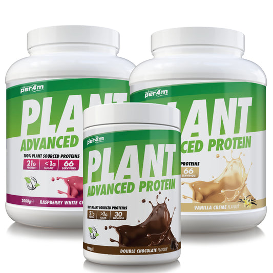 Per4m - Plant Advanced Protein