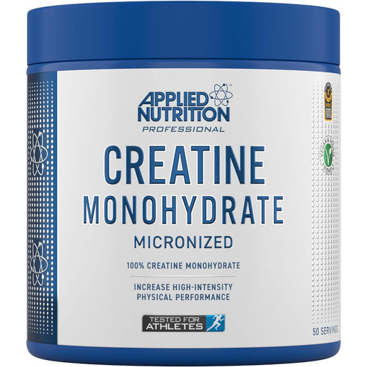 Applied Nutrition - Micronised Creatine Monohydrate