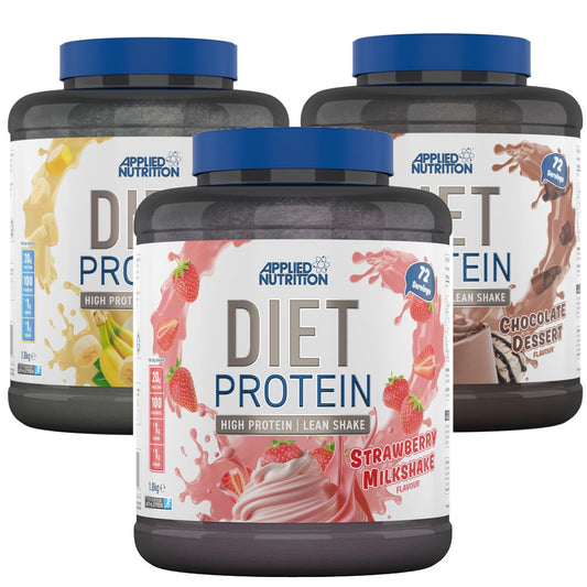 Applied Nutrition - Diet Whey Protein