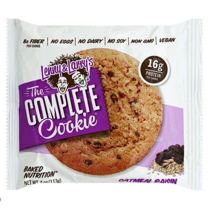 Lenny & Larry's The Complete Cookie - 113g