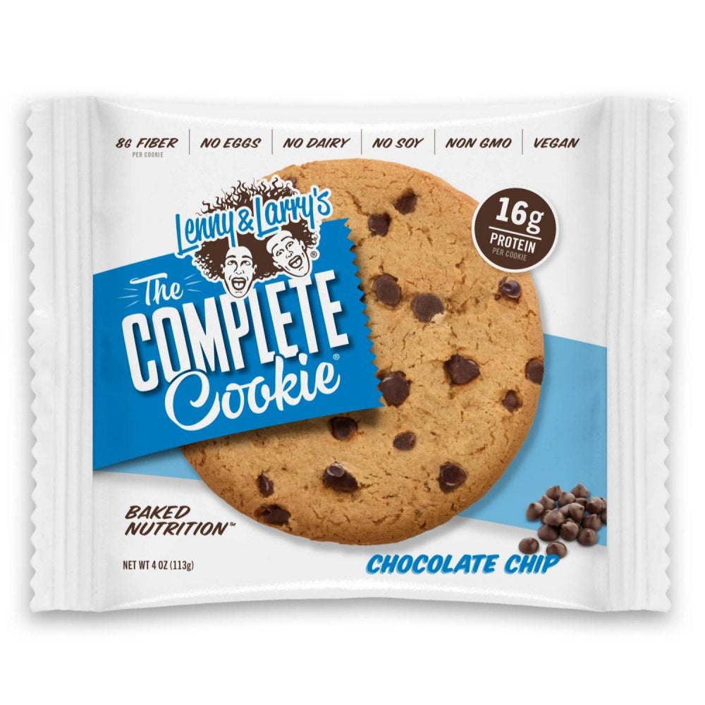 Lenny & Larry's The Complete Cookie - 113g