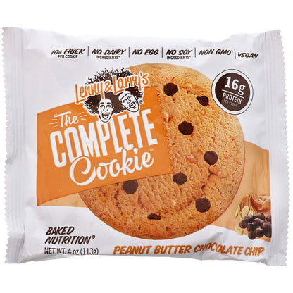 Lenny & Larry's The Complete Cookie - 113g