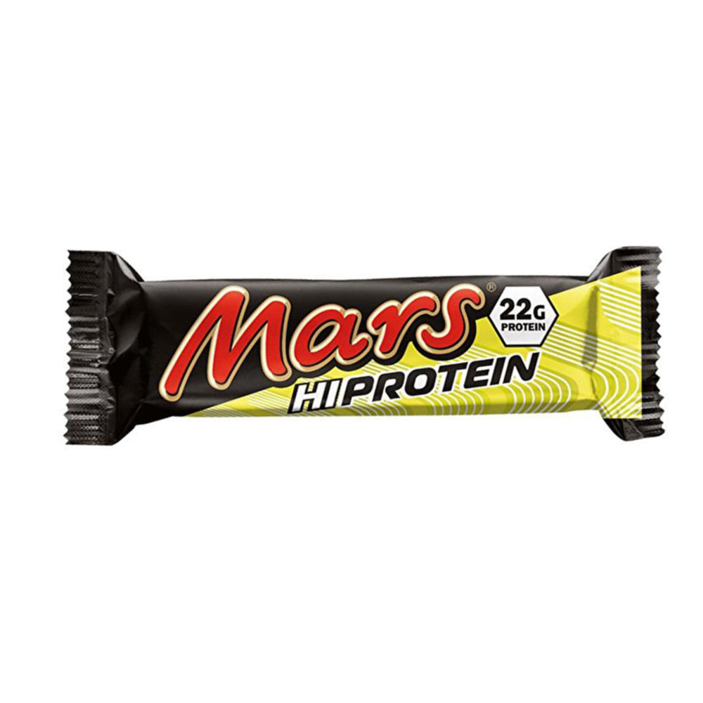 Mars - Hi-Protein Bar