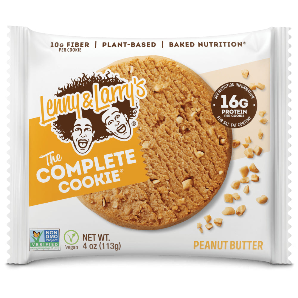 Lenny & Larry's The Complete Cookie - 113g