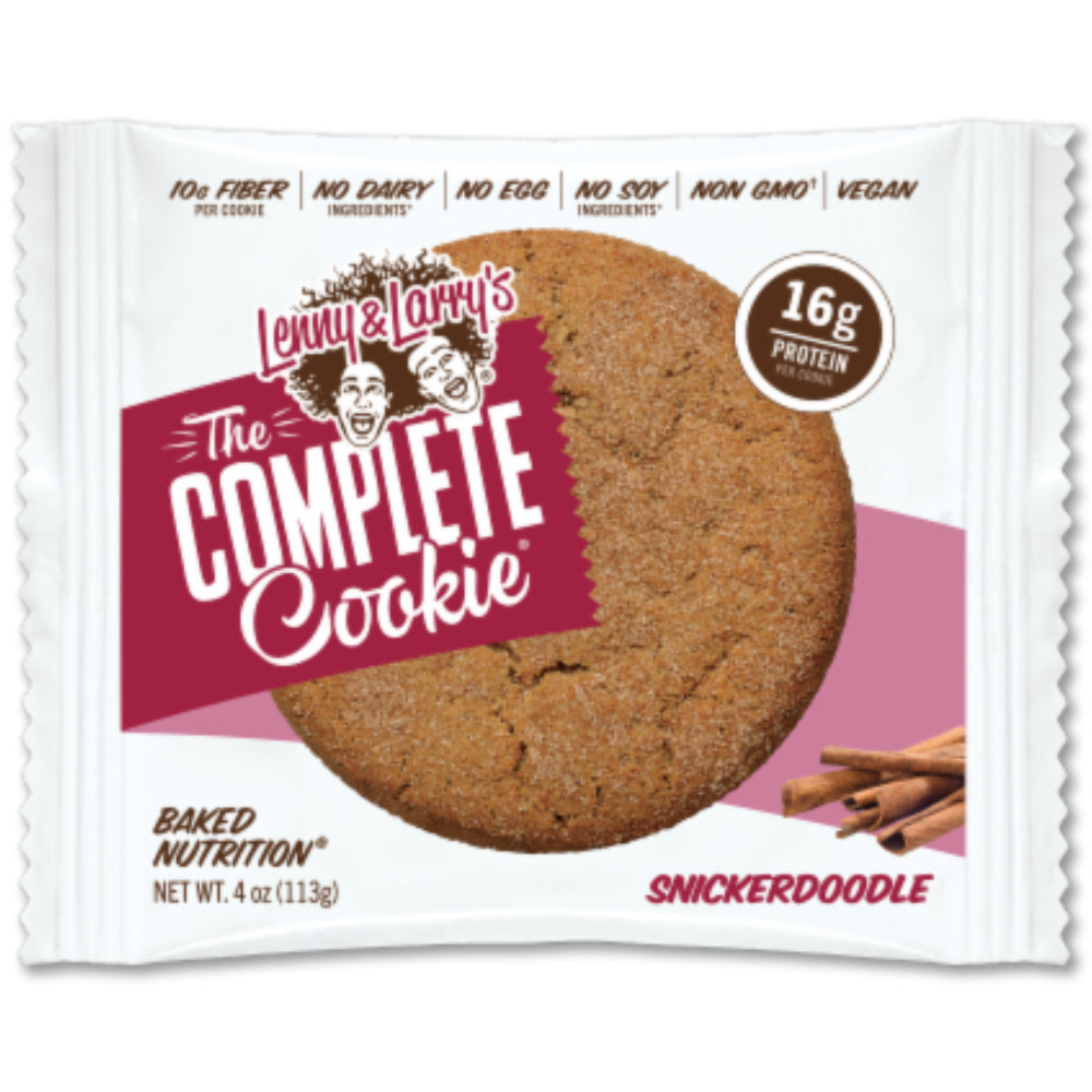 Lenny & Larry's The Complete Cookie - 113g