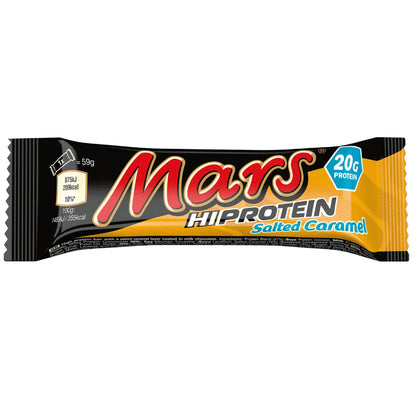 Mars - Hi-Protein Bar