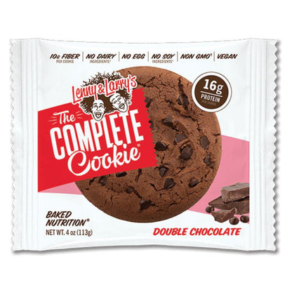 Lenny & Larry's The Complete Cookie - 113g