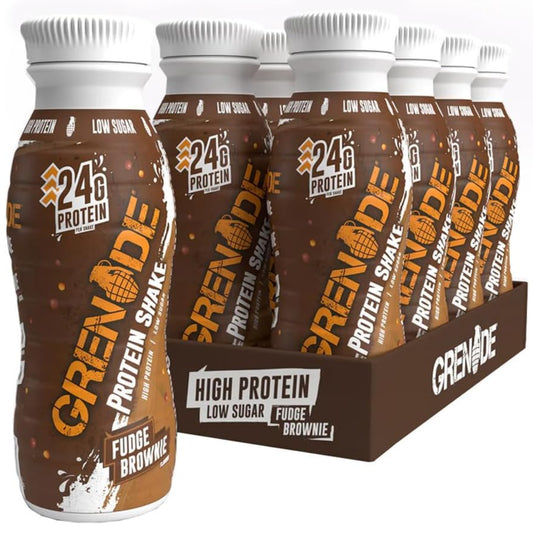 Grenade - Protein Shake Drink - 330ml